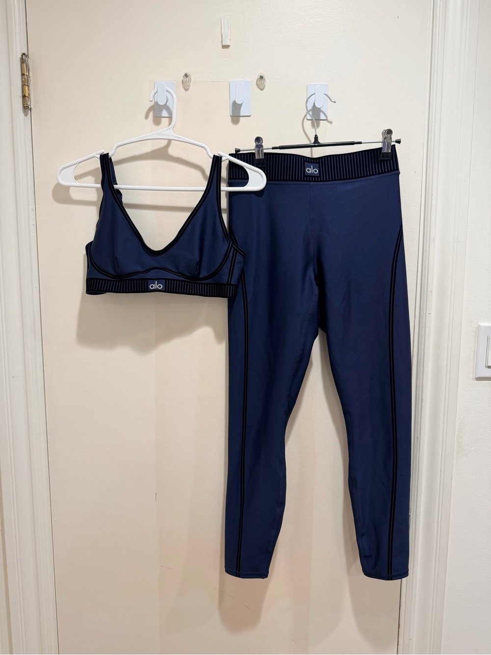 Alo airlift bra XS